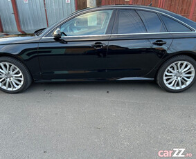 Audi A6 2.0 TDI 190 cp