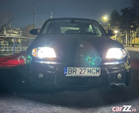 Bmw 1M 120 navi led M packet