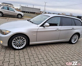 Bmw 320 D Automat 2010 X-drive