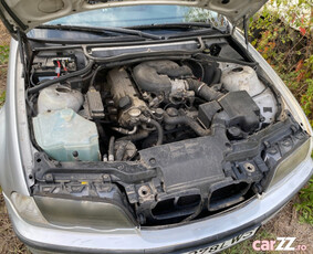 Bmw E 46 3 16-1.9 benzina 2003/ 4900 ron