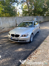 Bmw e61 525 dieselautomat