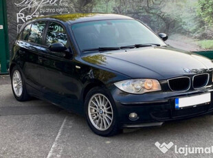 BMW Seria 1 E87 118D