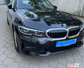 BMW Seria 3 2019 stare perfecta PRIMUL PROPRIETAR