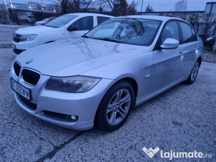 BMW SERIA 3 din 2011