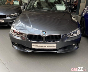 BMW seria 3 F30 328i 245HP