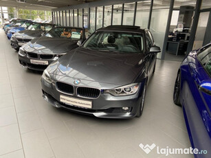 BMW seria 3 F30 328i 245HP