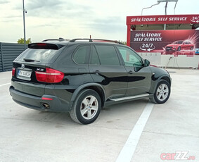 Bmw x5 3.0d M57 236 cai