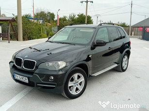 Bmw x5 3.0d M57 236 cai