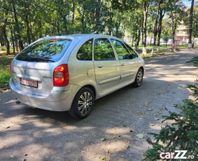 Citroen Xsara Picasso 1.8 benzina