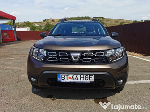 Dacia Duster Confort 1.5 dci 2019