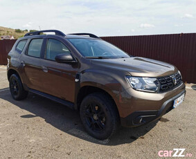 Dacia Duster Confort 1.5 dci 2019