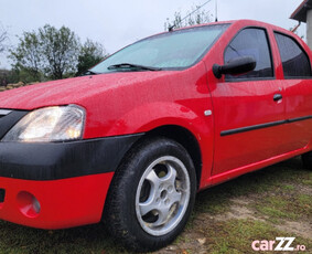 Dacia logan 1.5 Dci