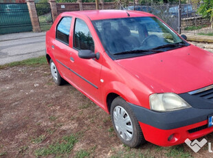 Dacia Logan, an de fabricatie 2007, motor 1.4, benzina