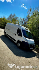 Fiat DUCATO 2013,diesel 2.3, 130 cai,clima,camera,navi