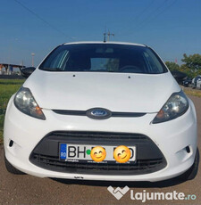 Ford fiesta 1.4 Tdci