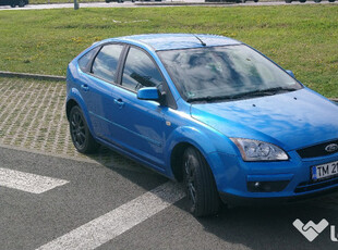 Ford Focus diesel