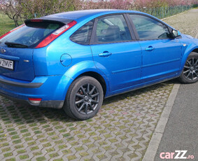 Ford Focus diesel