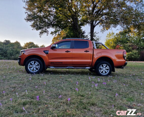 Ford Ranger Wildtrak 3.2 Tdci 4x4