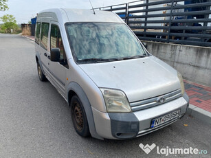 Ford tourneo connect minibus 2008