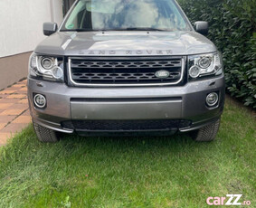 Land Rover Freelander 2 automata 2013 2.2SD4