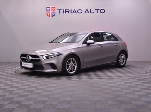 MERCEDES-BENZ CLASA A