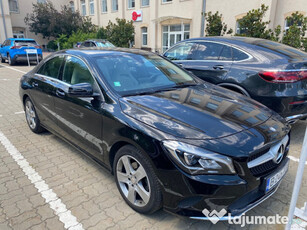 Mercedes cla impecabil