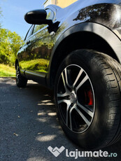 Nissan qashqai 1,5 dci