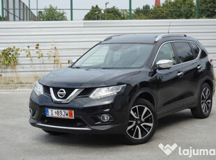 Nissan X trail 4x4 Tekna Euro6 Piele*Pano*LED*Navi 1.6dci