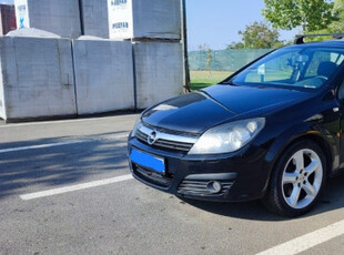 Opel Astra H 1.9 Hatchback