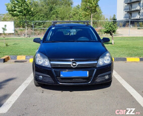 Opel Astra H 1.9 Hatchback