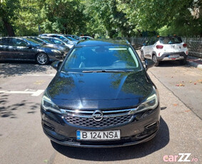 Opel Astra K Sports Tourer 1.6 CDTI