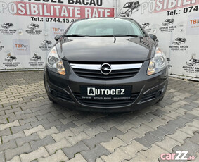 Opel Corsa 2010 Benzina Euro5 Comenzi Volan RATE