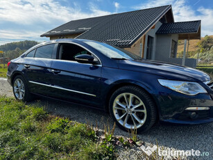 VW Passat cc diesel de 170 cai