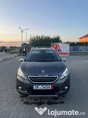 Peugeot 2008 1.6 HDI 2016