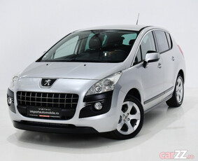 Peugeot 3008 1.6 HDI 112CP