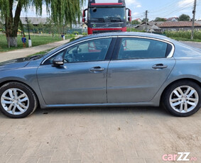 Peugeot 508 2011 2.0