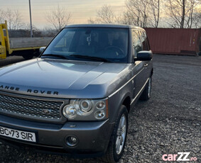 Land Rover Range Rover 3,6 TDV8 272 cai 291+ mii km 2008