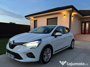 Renault Clio E-TECH HYBRID 140 - 21N Business TVA deductibil