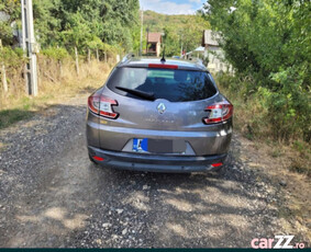 Renault Megane 1.5 DCI