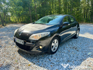 Renault Megane 2010 1.5 dci 6 trepte Proprietar