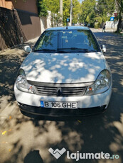 Renault symbol 1.5 dci an 2010