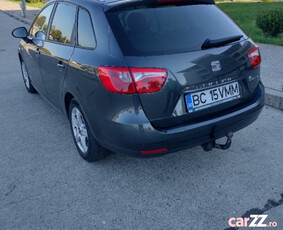 Seat Ibiza,2012,euro 5,TDI 1,2