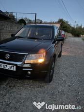 Suzuki Grand Vitara 1.9 DDIS