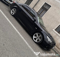 BMW seria 5 2008