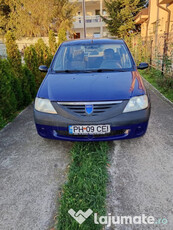 Dacia Logan 1.5 masina