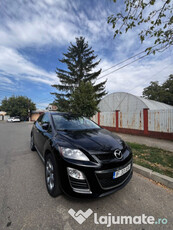 Mazda Cx-7 2.2 diesel