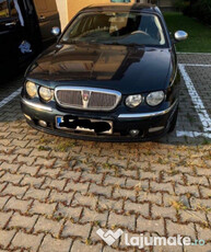 Rover 75 2.0 CDTI Limited Edition