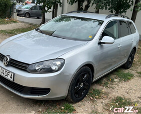 Volkswagen golf 6