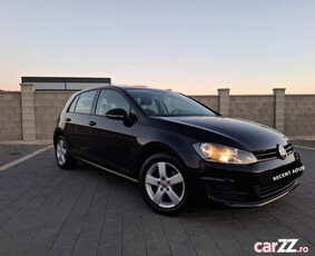 Volkswagen golf 7