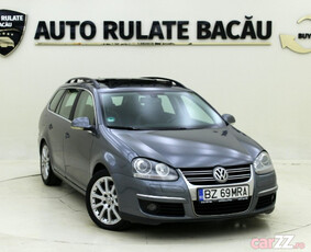 Volkswagen Golf V 2.0TDI 140CP Automata 2008 Euro 4